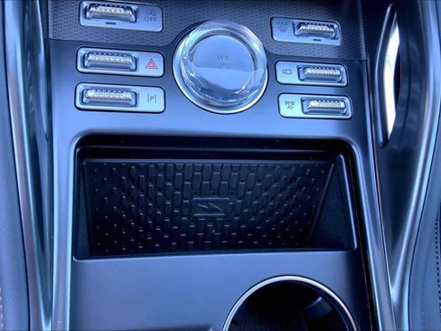 New 2026 Lincoln Nautilus Premier w/ Jet Appearance Package image 20