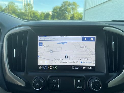 Used 2022 GMC Terrain Denali image 14