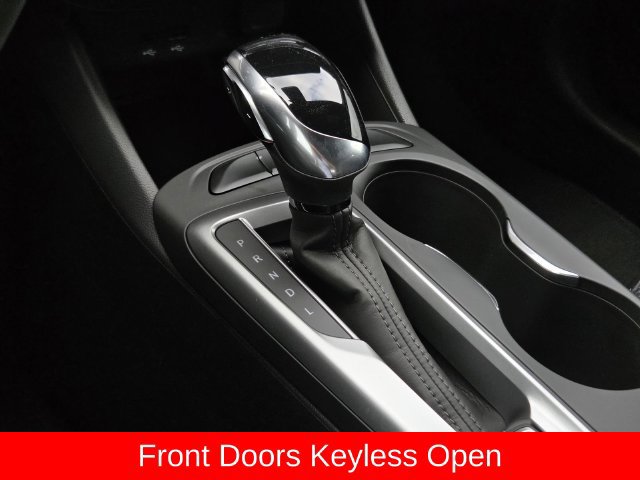 New 2026 Buick Envista Sport Touring w/ Convenience I Package FWD image 14