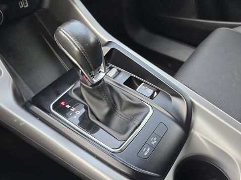 Used 2024 Dodge Hornet R/T AWD/4WD image 16