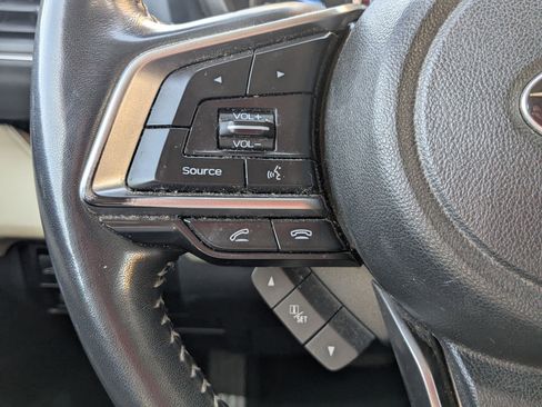 Used 2020 Subaru Ascent Touring image 19