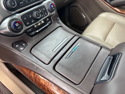 Used 2015 Chevrolet Tahoe LTZ image 23