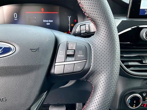 New 2026 Ford Escape ST-Line w/ Cold Weather Package image 19