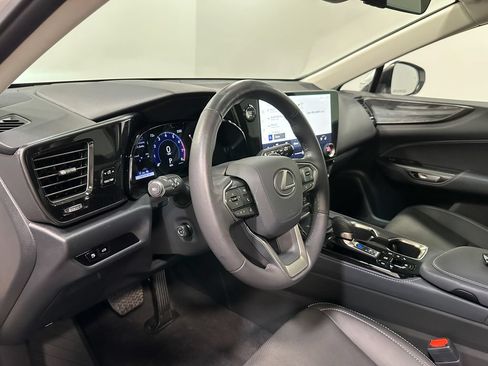 Used 2025 Lexus NX 350 AWD w/ Accessory Package (2T) image 63