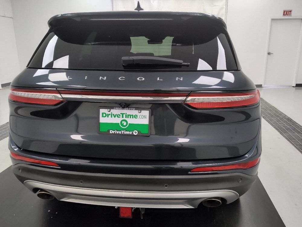 Used 2020 Lincoln Corsair Reserve w/ Equipment Group 201A AWD/4WD image 7