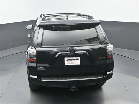 Used 2021 Toyota 4Runner SR5 image 15