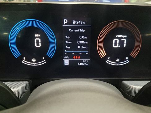 Used 2024 Hyundai Sonata SEL image 23