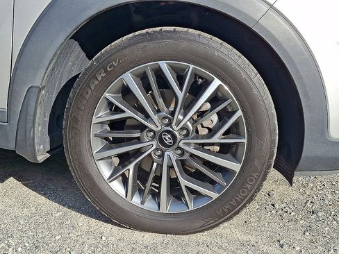 Used 2020 Hyundai Tucson Ultimate AWD/4WD image 27