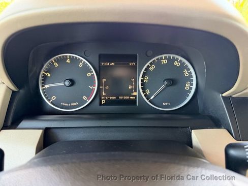 Used 2012 Land Rover LR4 HSE AWD/4WD image 41