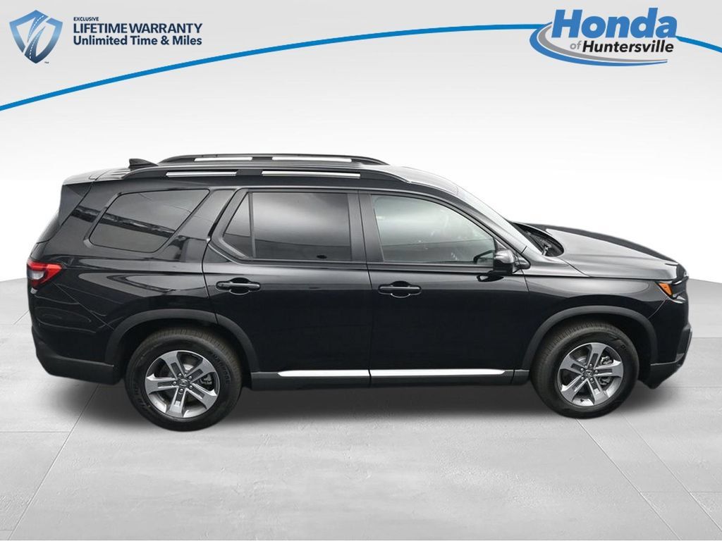 New 2026 Honda Pilot EX-L image 23