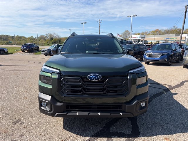 New 2026 Subaru Outback Premium AWD/4WD image 2