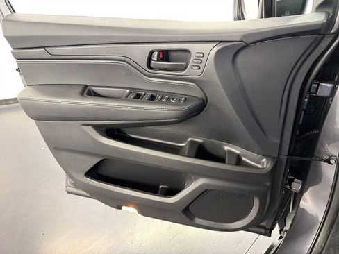 New 2026 Honda Odyssey EX-L image 22