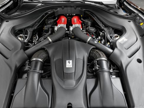 Certified 2024 Ferrari Roma image 41