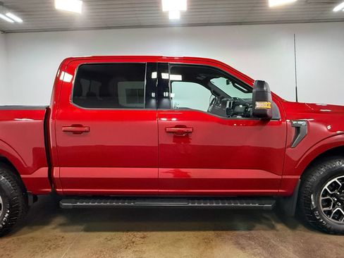 Used 2022 Ford F150 XLT w/ Equipment Group 302A High AWD/4WD image 32