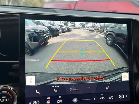 Used 2022 Lexus NX 350 AWD w/ Cold Area Package image 19