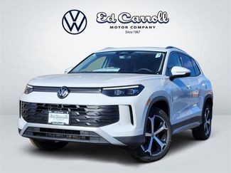 New 2026 Volkswagen Tiguan SE video 1