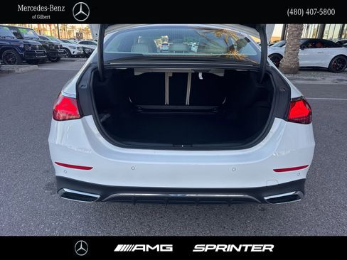 Certified 2025 Mercedes-Benz E 350 Sedan image 6