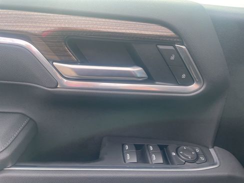 New 2025 Chevrolet Silverado 1500 RST w/ Protection Package image 12