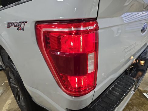 Used 2023 Ford F150 XLT w/ Equipment Group 302A High image 35