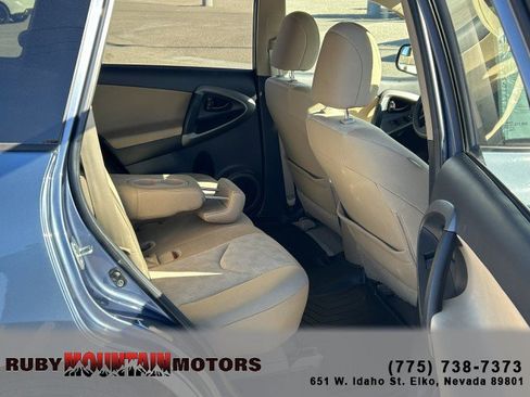 Used 2010 Toyota RAV4 2WD image 19