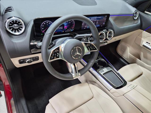Used 2026 Mercedes-Benz GLA 250 image 9