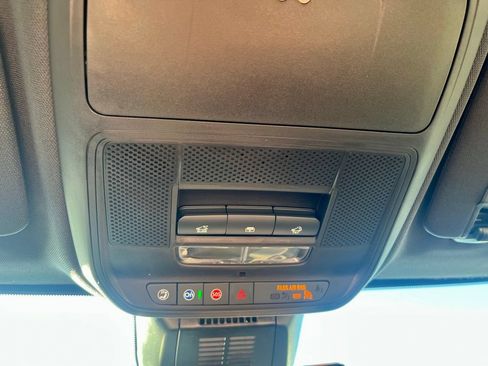 New 2026 Chevrolet Equinox ACTIV w/ Convenience Package III FWD image 23