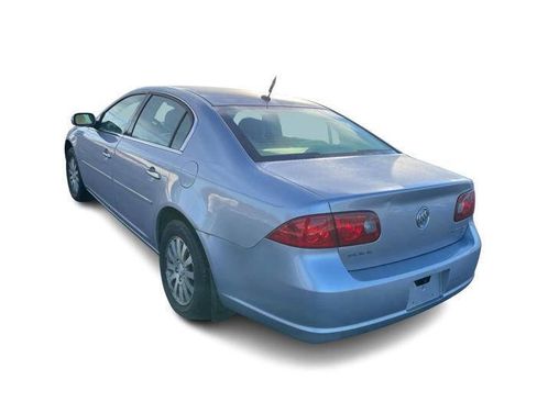 Used 2006 Buick Lucerne CX image 3