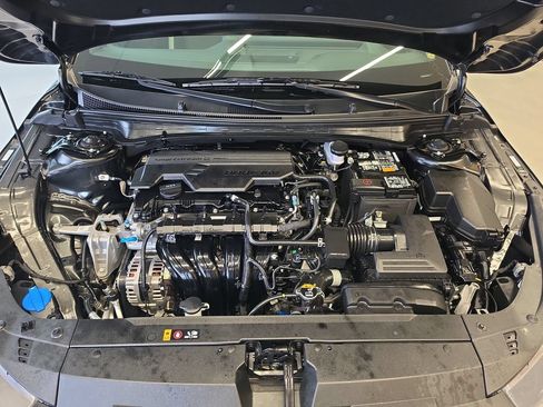 Certified 2026 Kia K4 GT-Line FWD image 28