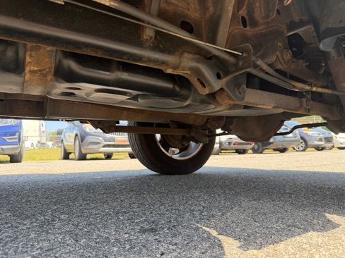 Used 2016 RAM 1500 Big Horn AWD/4WD image 35