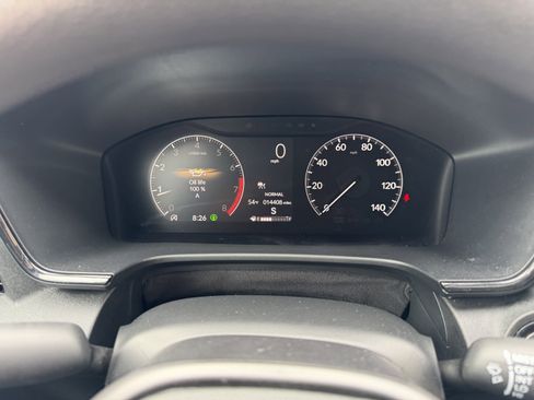 Certified 2023 Honda CR-V EX image 20