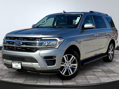 Used 2024 Ford Expedition Limited