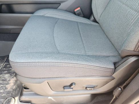 New 2024 RAM 2500 Big Horn w/ Tech Package image 12