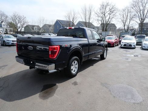 Used 2022 Ford F150 XLT w/ Trailer Tow Package image 6