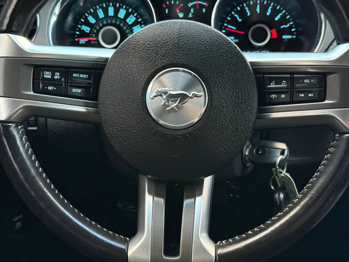 Used 2014 Ford Mustang GT w/ Brembo Brake Package RWD image 46