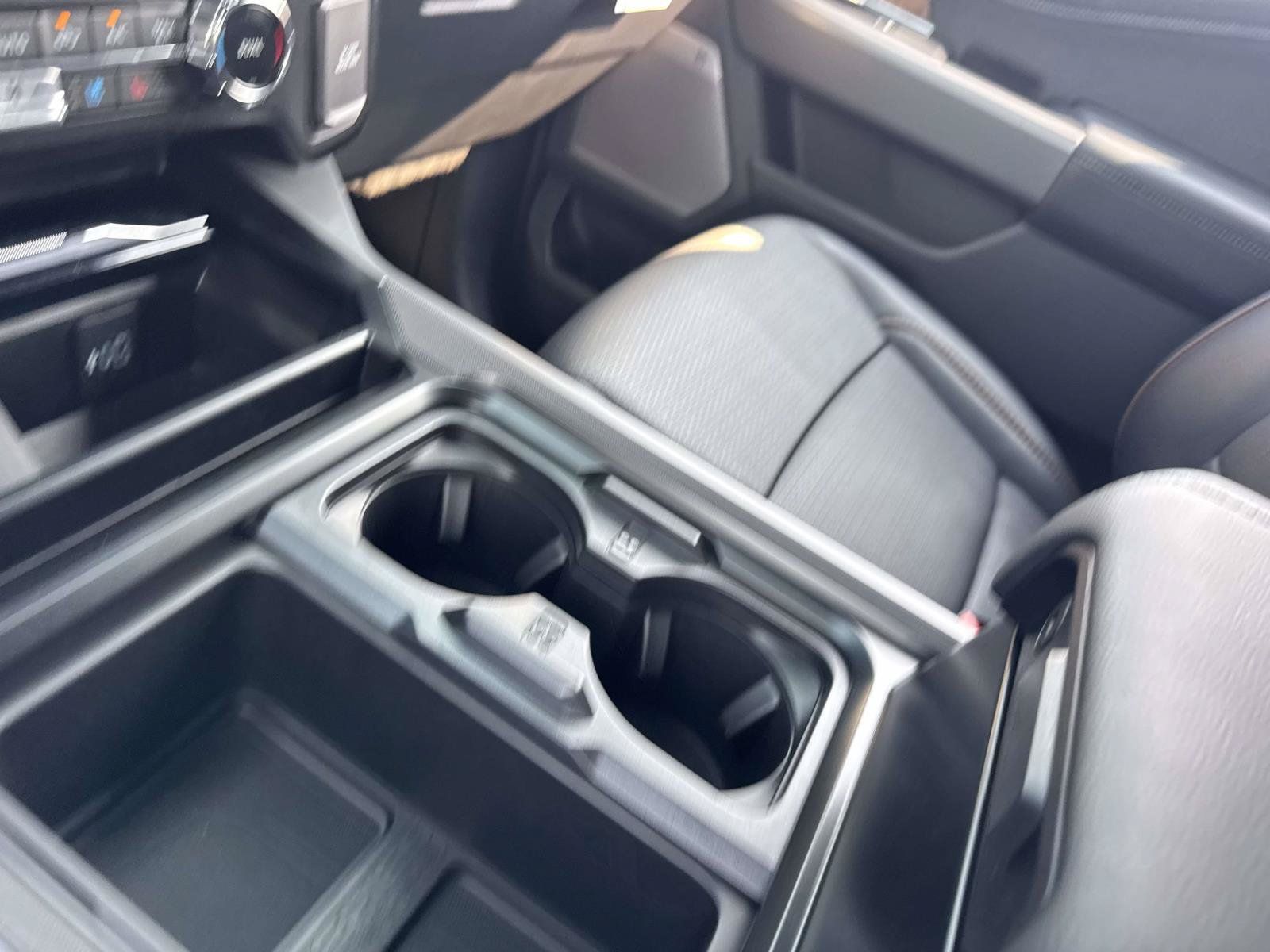 New 2026 Ford F250 Lariat AWD/4WD image 40