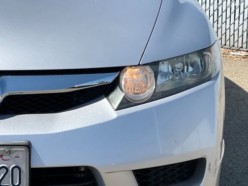Used 2011 Honda Civic LX image 14
