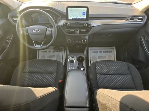 New 2026 Ford Escape Active w/ Cold Weather Package image 21