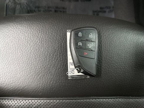 Used 2024 GMC Sierra 1500 Denali w/ Denali Reserve Package image 42