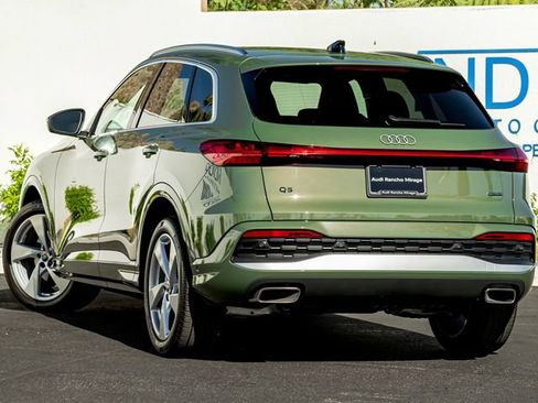 Used 2025 Audi Q5 Prestige AWD/4WD image 10
