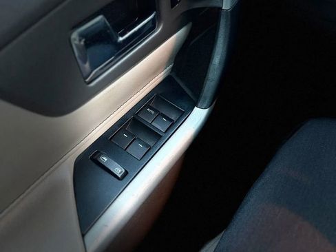 Used 2011 Ford Edge SEL w/ 202A Rapid Spec Order Code image 32