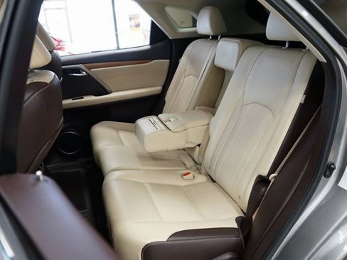 Used 2017 Lexus RX 350 AWD image 47