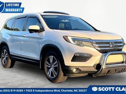 Used 2018 Honda Pilot EX-L