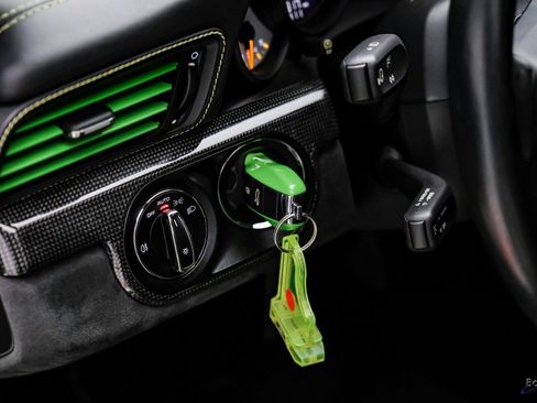 Used 2018 Porsche 911 GT3 image 62