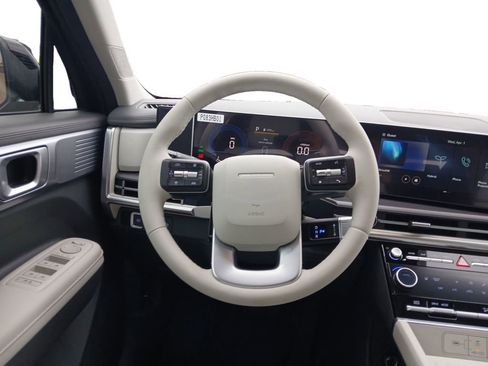 New 2026 Hyundai Santa Fe SEL FWD image 12