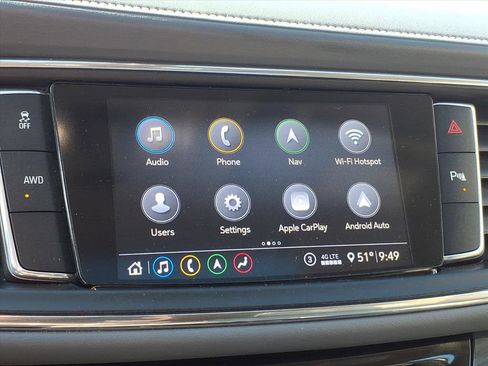 Used 2021 Buick Enclave Essence w/ Sound and Sites Package image 15