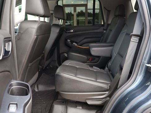 Used 2020 Chevrolet Tahoe Premier RWD image 10