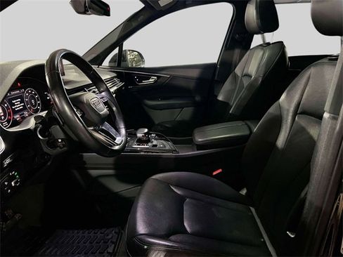 Used 2017 Audi Q7 2.0T Premium Plus w/ Premium Plus Package image 18