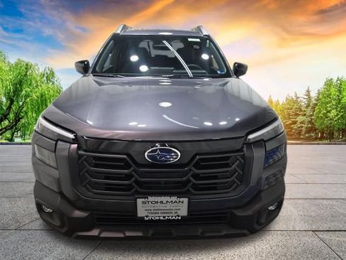New 2026 Subaru Outback Limited XT image 9