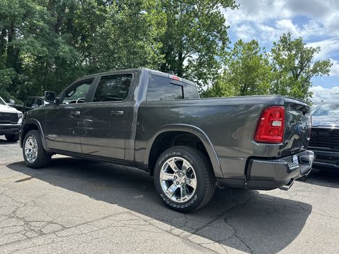 New 2026 RAM 1500 Big Horn image 22