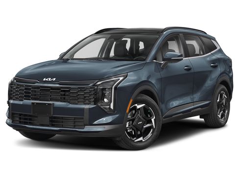 New 2026 Kia Sportage EX AWD/4WD image 28